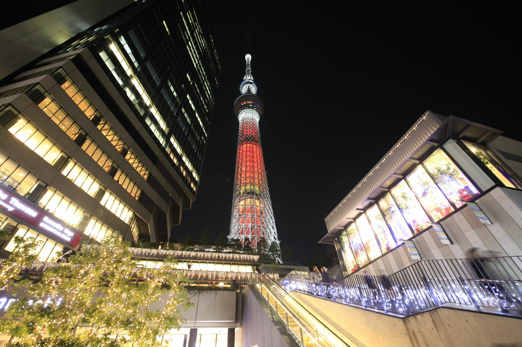 Richmond Hotel Premier Tokyo Schole Buitenkant foto